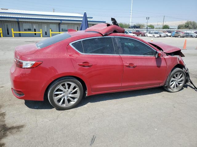 2017 ACURA ILX BASE W - 19UDE2F33HA009038