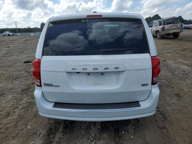 VIN 2C4RDGBG4HR736682 2017 Dodge Grand Caravan, SE no.6