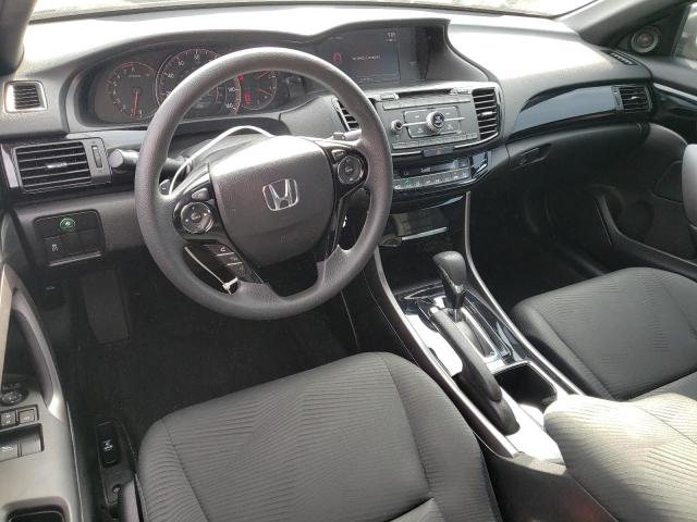 VIN 1HGCT1B30GA000538 2016 Honda Accord, Lx-S no.8