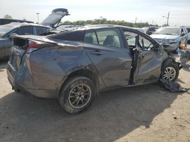 2016 TOYOTA PRIUS - JTDKBRFU0G3005435
