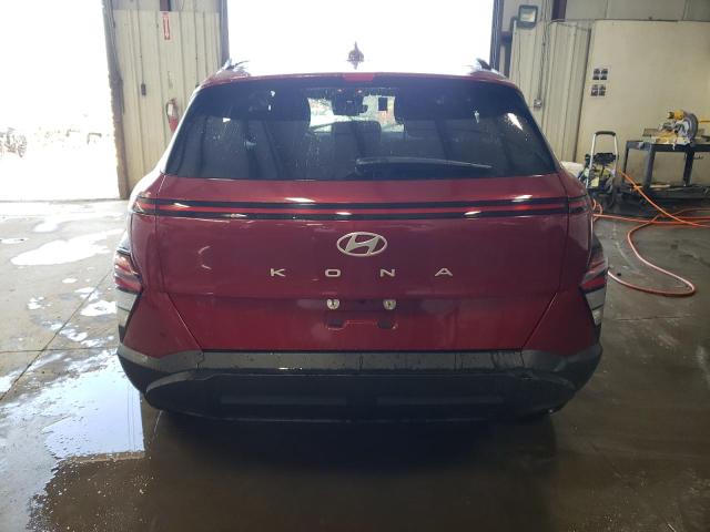 2024 HYUNDAI KONA SEL - KM8HB3AB8RU098985