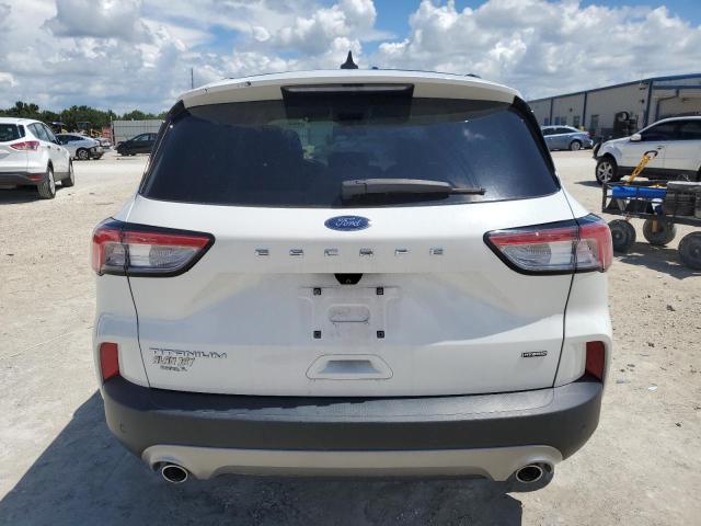 2021 FORD ESCAPE TIT 1FMCU0DZ8MUA19495  72157214