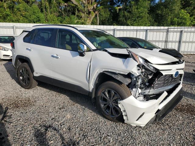 2024 TOYOTA RAV4 LIMIT - JTMD6RFV0RJ054042