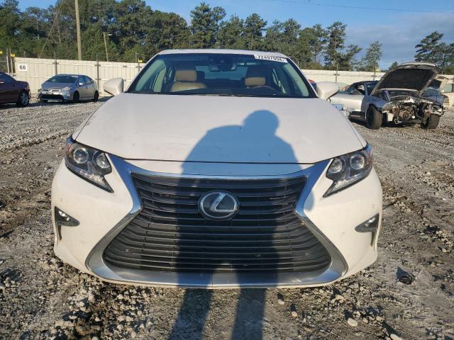 2016 LEXUS ES 350 - 58ABK1GG0GU014693