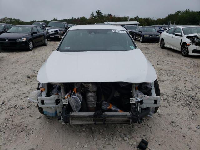 2018 HONDA ACCORD SPO - 1HGCV1F36JA222545