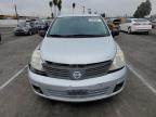 NISSAN VERSA S photo