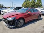 2023 HYUNDAI SONATA HYB - KMHL54JJ8PA061805