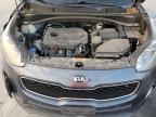 KIA SPORTAGE E photo