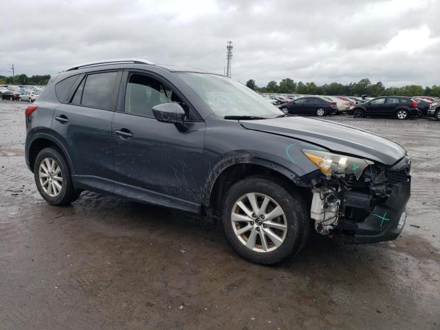 VIN JM3KE2CY0E0363971 2014 Mazda CX-5, Touring no.4