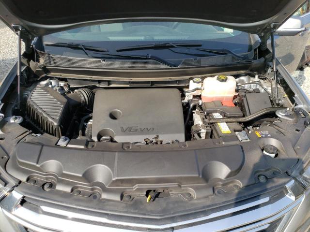 2023 CHEVROLET TRAVERSE L - 1GNERGKWXPJ137366