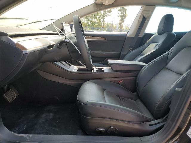 VIN 5YJ3E1EA5PF669401 2023 Tesla MODEL 3 no.7