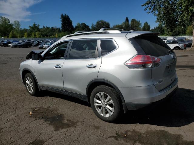 VIN 5N1AT2MK8EC871233 2014 Nissan Rogue, S no.2