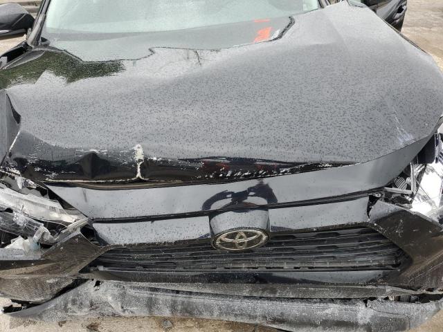 2020 TOYOTA RAV4 LE - 2T3G1RFV8LW095829