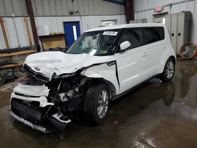 VIN KNDJP3A58K7918200 2019 KIA Soul, + no.1