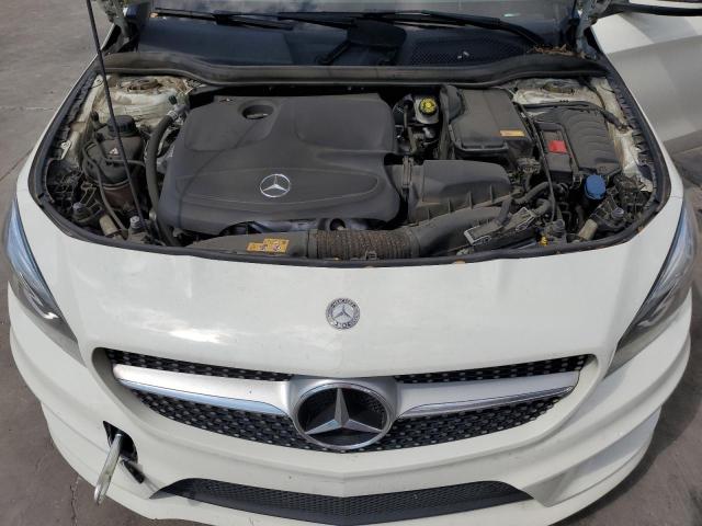 VIN WDDSJ4EBXGN293416 2016 Mercedes-Benz CLA-Class,... no.11