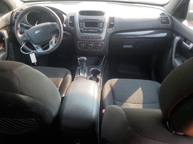 2015 KIA SORENTO LX - 5XYKTDA78FG650216