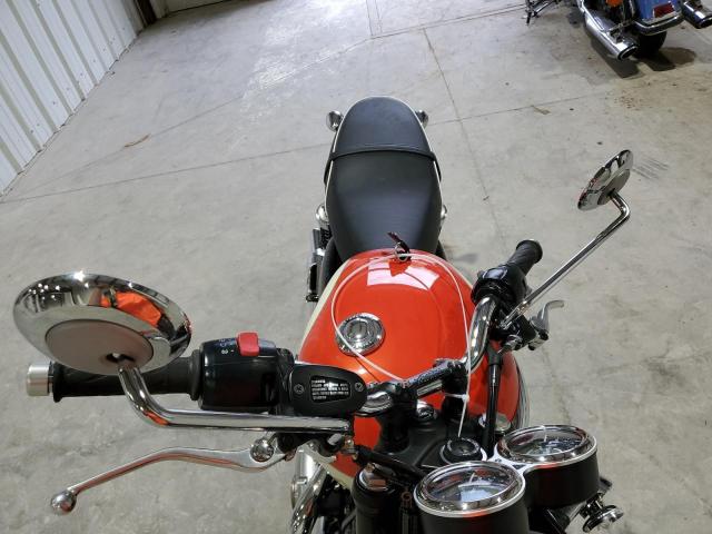 2019 TRIUMPH MOTORCYCLE BONNEVILLE - SMTD10GN0KT908225