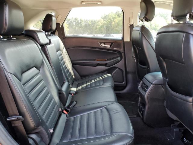 2015 FORD EDGE SEL - 2FMTK4J87FBC32231