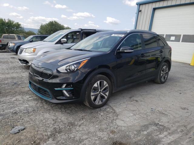 2020 KIA NIRO EX PR - KNDCE3LG6L5037117