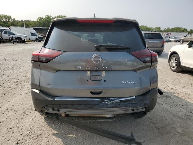 2023 NISSAN ROGUE - 5N1BT3BB3PC870992