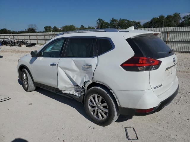 2017 NISSAN ROGUE S - KNMAT2MTXHP556556