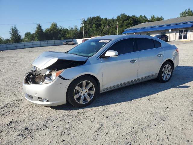 2012 BUICK LACROSSE PREMIUM 2012