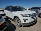 Lot #3027365785 2018 FORD EXPLORER X