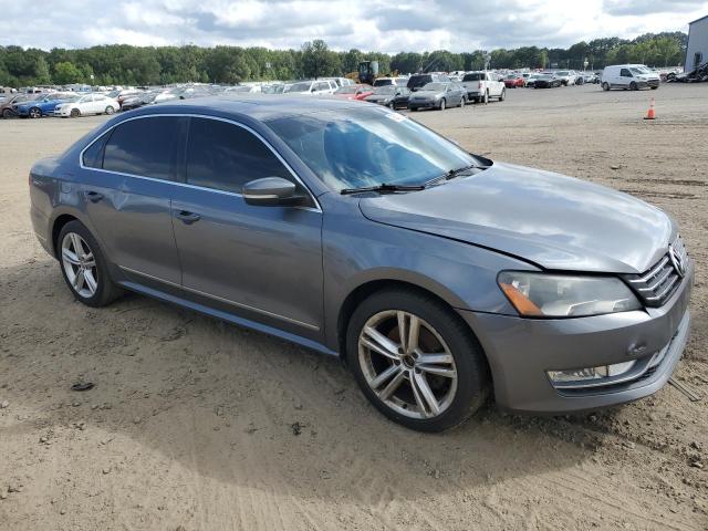 VIN 1VWCV7A39FC013737 2015 Volkswagen Passat, Sel no.4