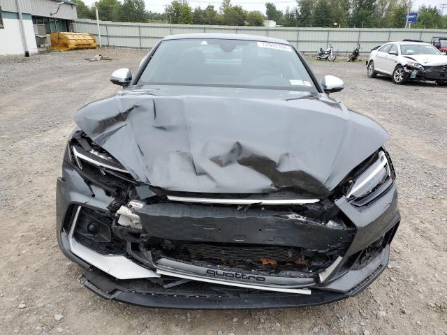 2018 AUDI RS5 WUAPWAF54JA903983