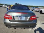 MERCEDES-BENZ E 350 photo