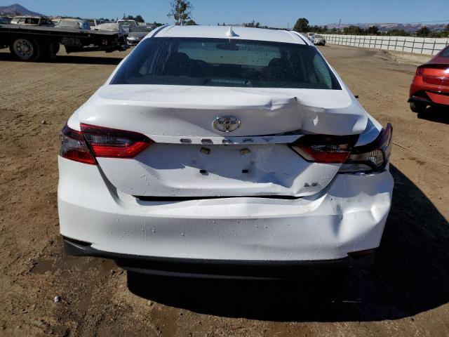 VIN 4T1C11AK3PU799240 2023 Toyota Camry, LE no.6