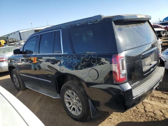 2015 GMC YUKON SLT - 1GKS2BKC1FR267307