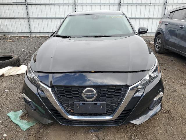 2021 NISSAN ALTIMA S - 1N4BL4BV1MN368704