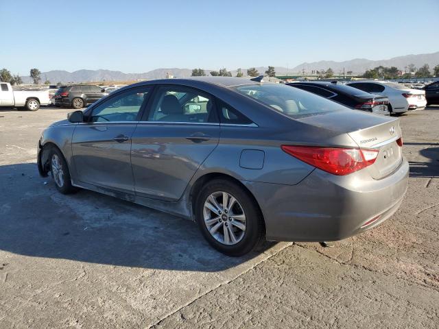 VIN 5NPEB4AC6DH696971 2013 Hyundai Sonata, Gls no.2