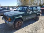 JEEP CHEROKEE S photo