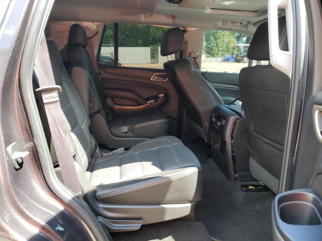 2017 GMC YUKON DENA - 1GKS2CKJXHR193537