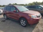 SUBARU FORESTER 2 photo