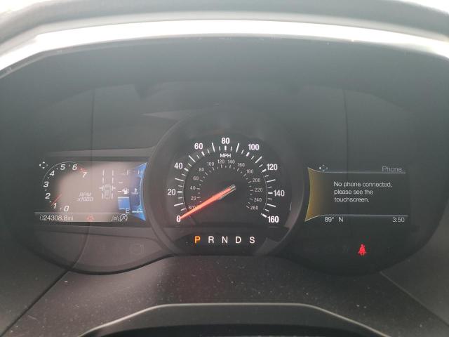 2019 FORD EDGE ST - 2FMPK4AP8KBC43872