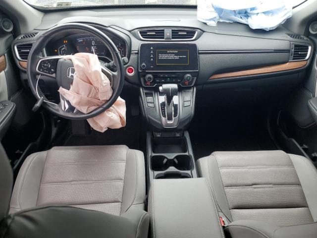 2020 HONDA CR-V EXL - 5J6RW2H86LL027289