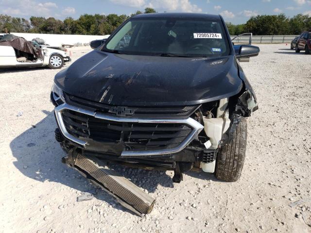2021 CHEVROLET EQUINOX LT - 2GNAXKEV1M6123911