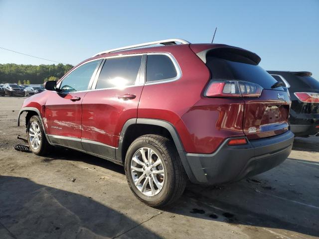 VIN 1C4PJLCB0KD332090 2019 JEEP GRAND CHEROKEE no.2