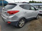 HYUNDAI TUCSON GLS снимка