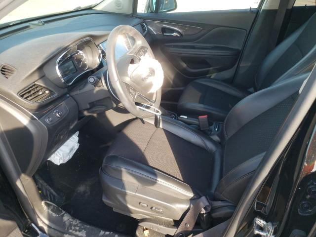 VIN KL4CJASB8JB572836 2018 Buick Encore, Preferred no.7