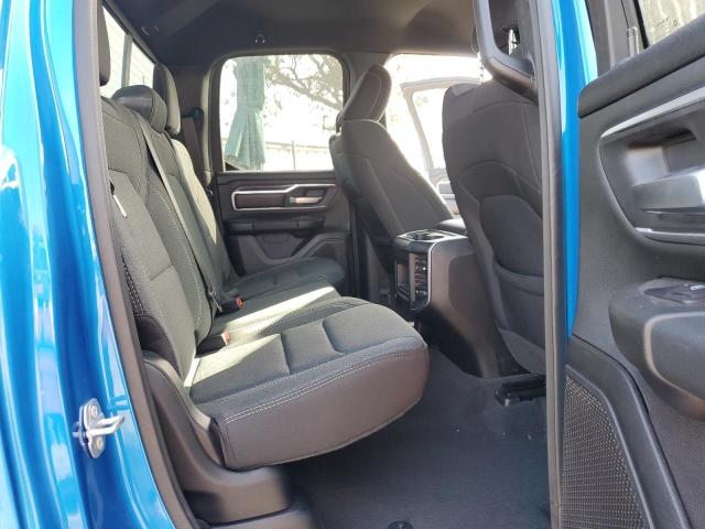 2022 RAM 1500 BIG H - 1C6RREBGXNN253154