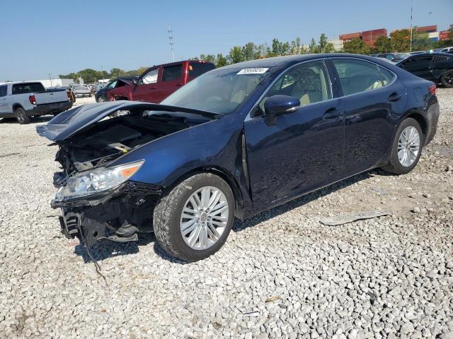 2015 LEXUS ES 350 - JTHBK1GG7F2205256