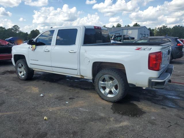 2018 CHEVROLET SILVERADO - 3GCUKSEC6JG188112