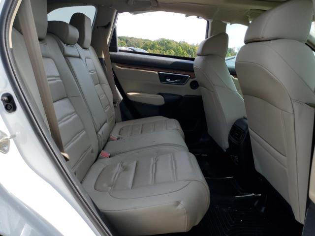 2019 HONDA CR-V EXL - 5J6RW2H82KL027157