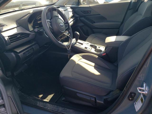 2024 SUBARU CROSSTREK - JF2GUABC5R8301671