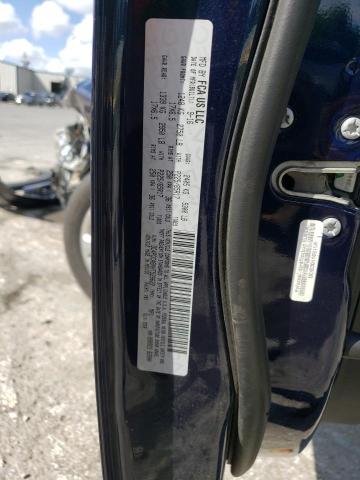 2017 DODGE JOURNEY SE - 3C4PDCABXHT529622