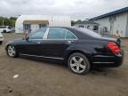 MERCEDES-BENZ S 550 4MAT photo